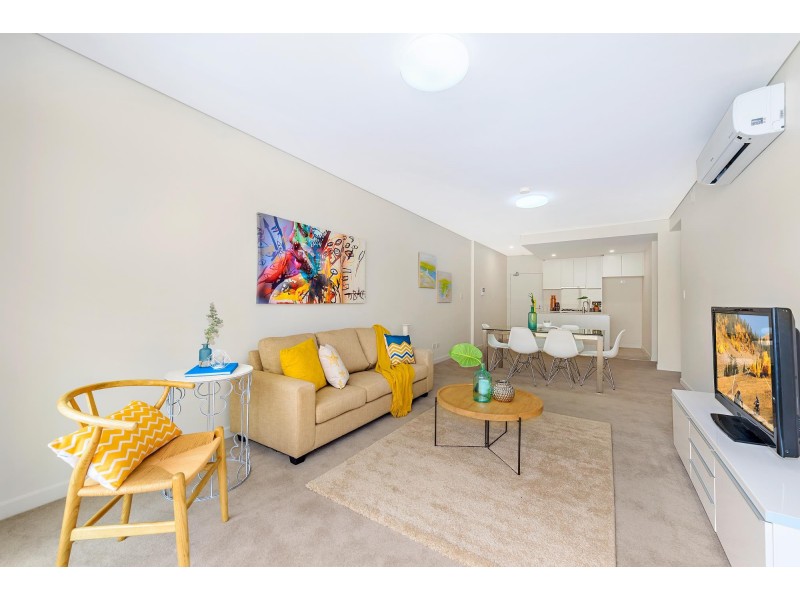 215/82 Bay Street, Botany NSW 2019