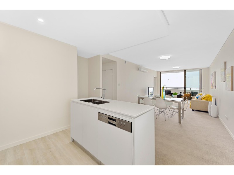 215/82 Bay Street, Botany NSW 2019