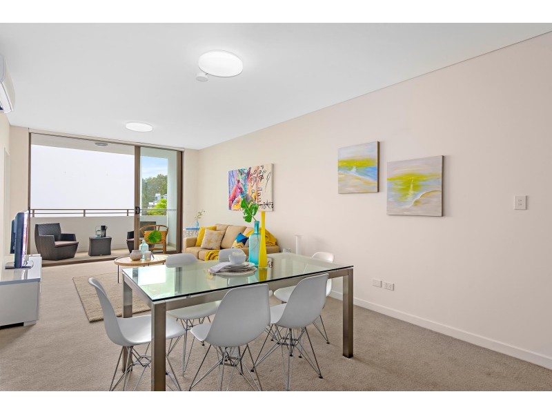 215/82 Bay Street, Botany NSW 2019