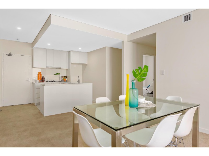 215/82 Bay Street, Botany NSW 2019