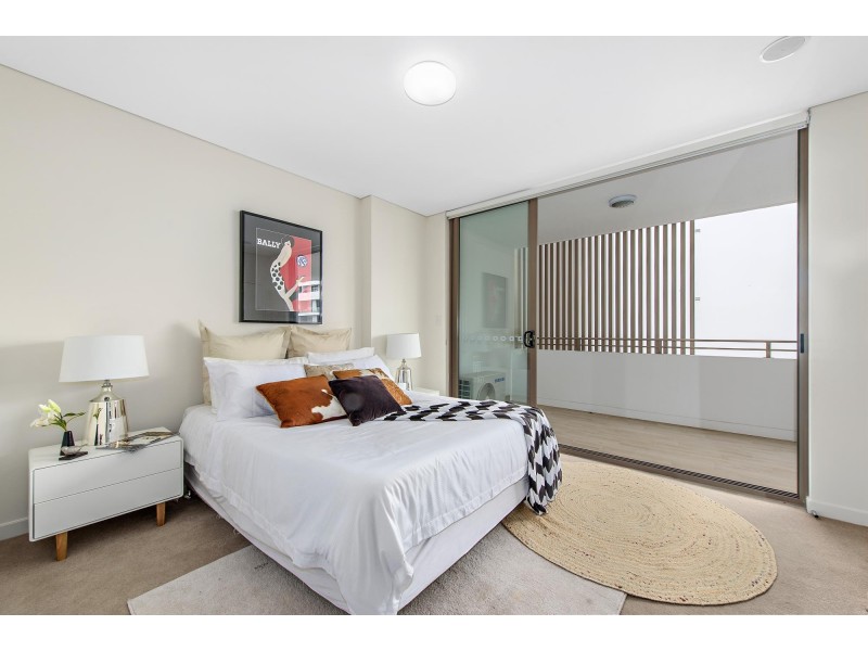 215/82 Bay Street, Botany NSW 2019