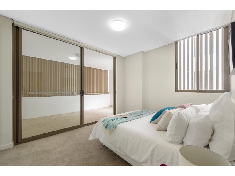 215/82 Bay Street, Botany NSW 2019