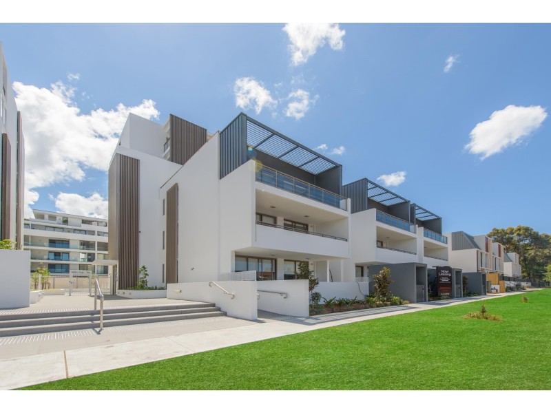 215/82 Bay Street, Botany NSW 2019