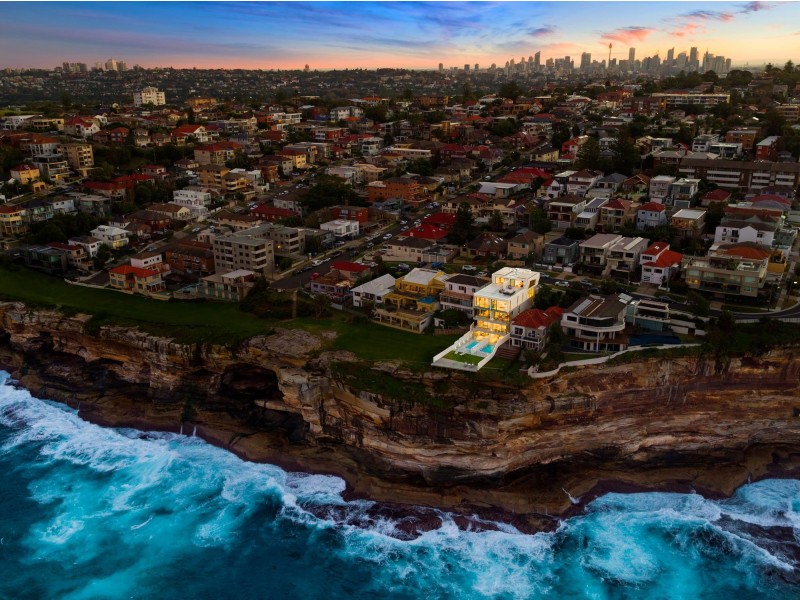 8A Ray Street, Vaucluse NSW 2030