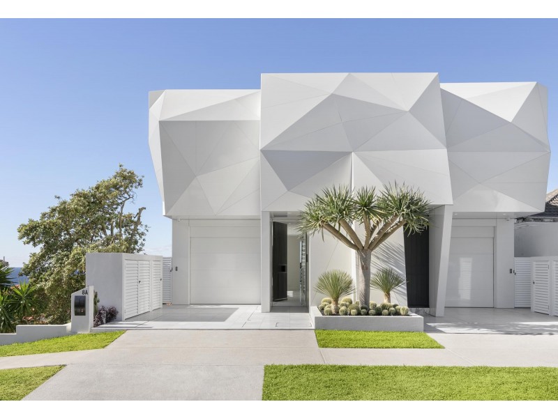 8A Ray Street, Vaucluse NSW 2030