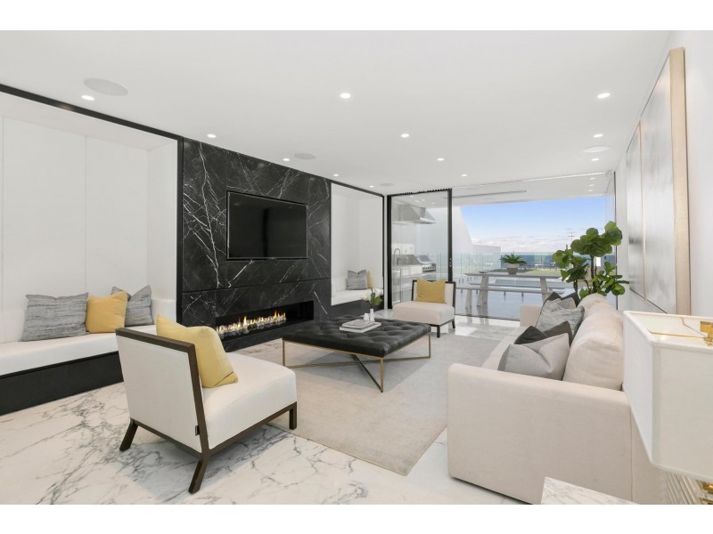 8A Ray Street, Vaucluse NSW 2030