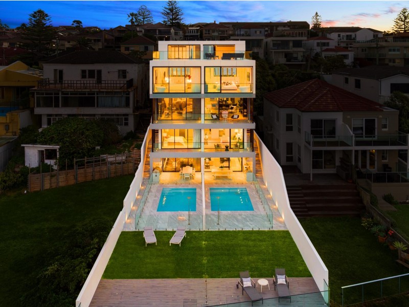 8A Ray Street, Vaucluse NSW 2030