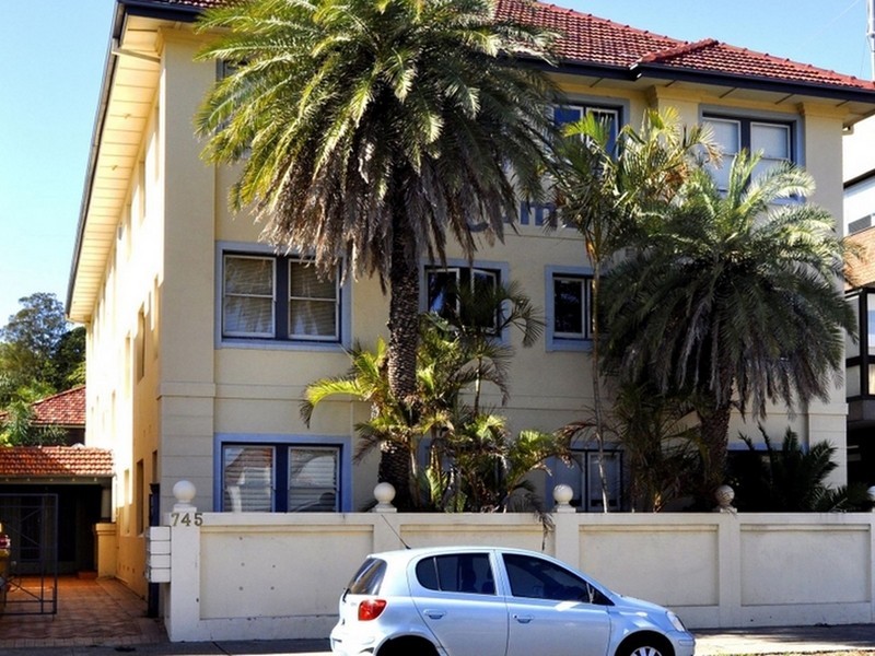 5/745 New South Head Road, Rose Bay NSW 2029