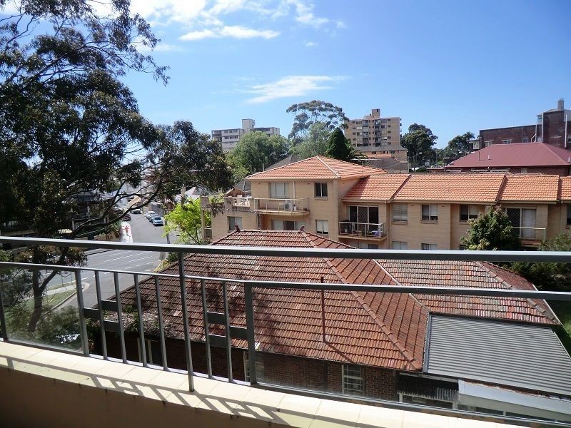 3C/15-19 Waverley Crescent, Bondi Junction NSW 2022