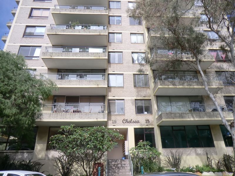 3C/15-19 Waverley Crescent, Bondi Junction NSW 2022