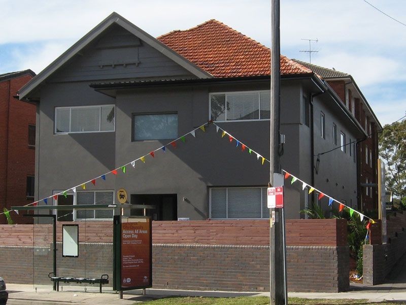 1/47 Avoca Street, Randwick NSW 2031