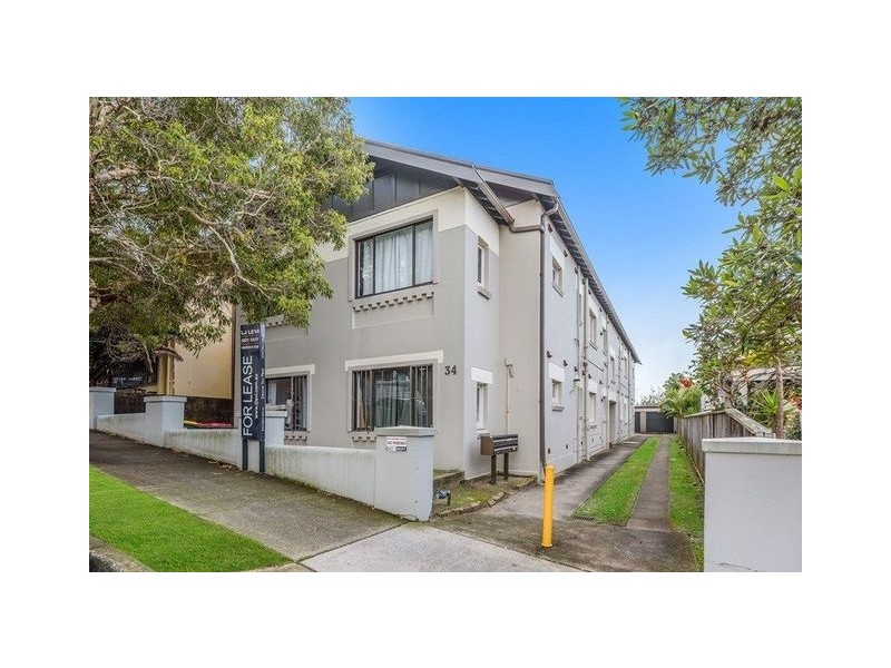 4/34 Roscoe Street, Bondi Beach NSW 2026