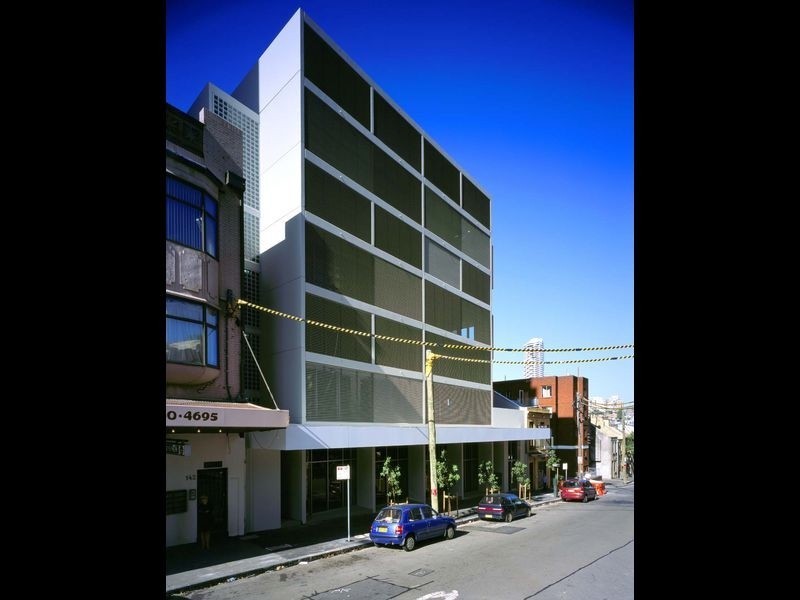 401/150 Liverpool Street, Darlinghurst NSW 2010