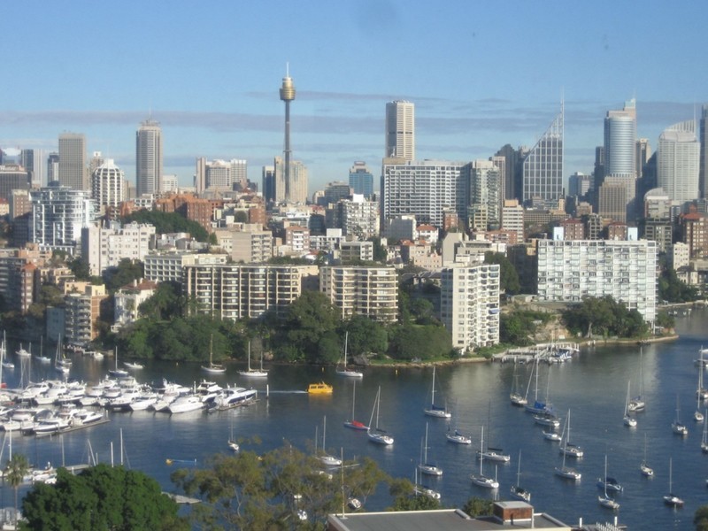 5/99 Darling Point Road, Darling Point NSW 2027