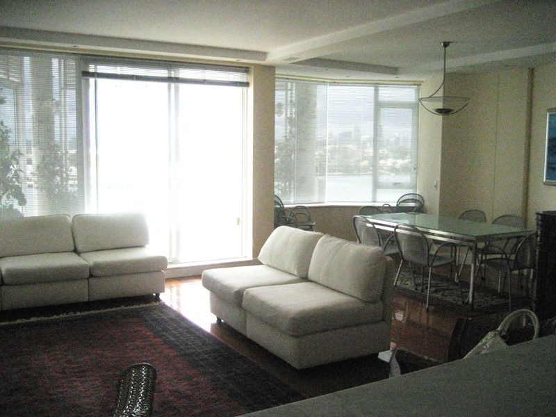 40 Refinery Drive, Pyrmont NSW 2009