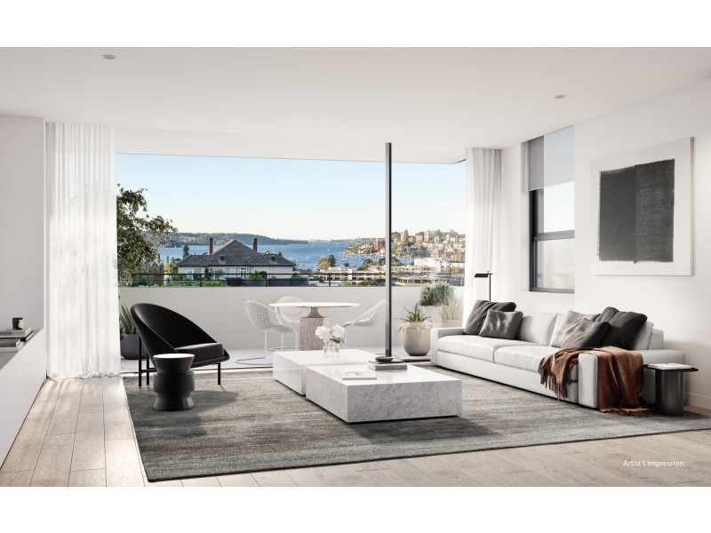 8/319 New South Head Road, Double Bay NSW 2028