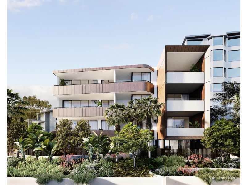8/319 New South Head Road, Double Bay NSW 2028
