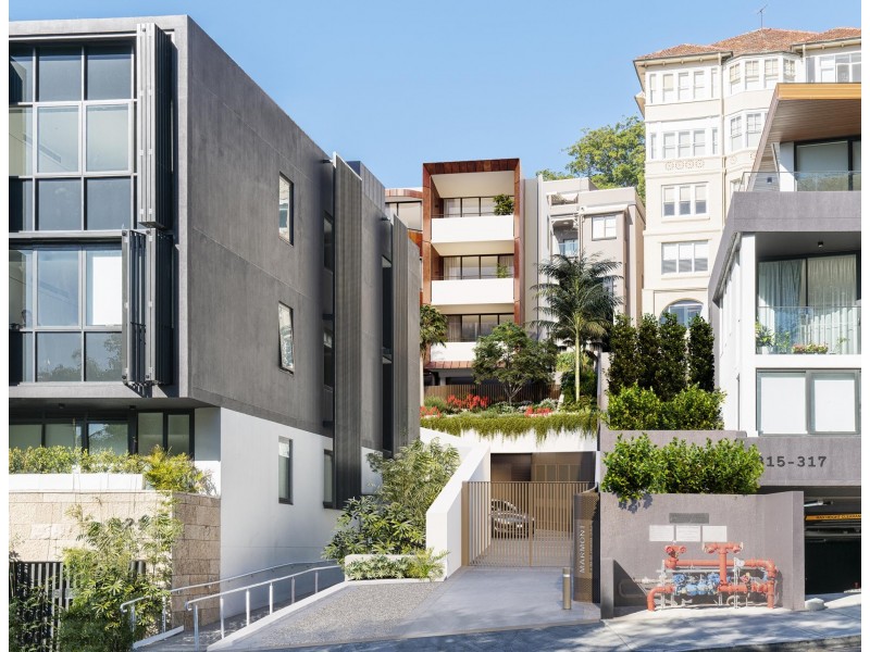 8/319 New South Head Road, Double Bay NSW 2028