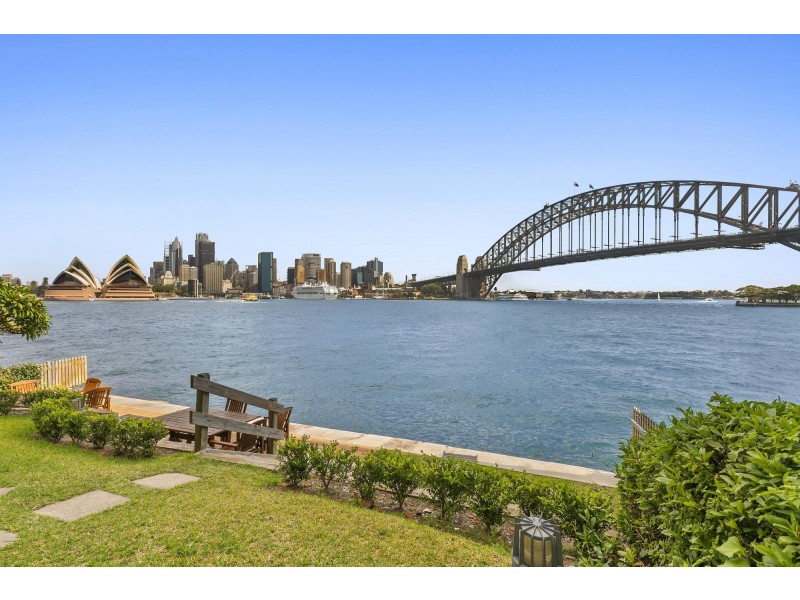 4/1 Waruda Street, Kirribilli NSW 2061