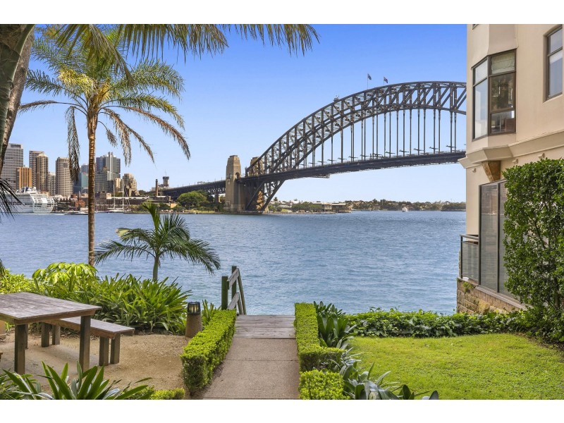 4/1 Waruda Street, Kirribilli NSW 2061