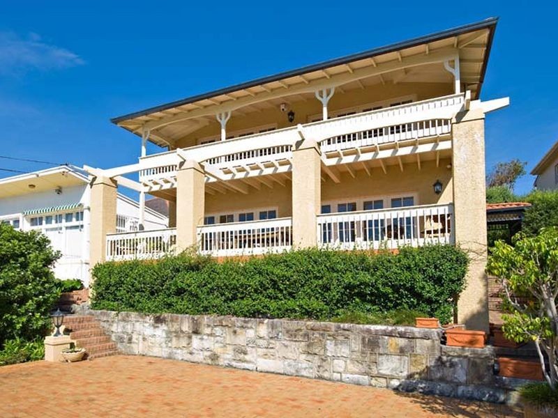205 Hopetoun Avenue, Watsons Bay NSW 2030