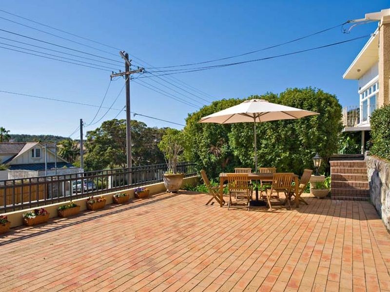 205 Hopetoun Avenue, Watsons Bay NSW 2030