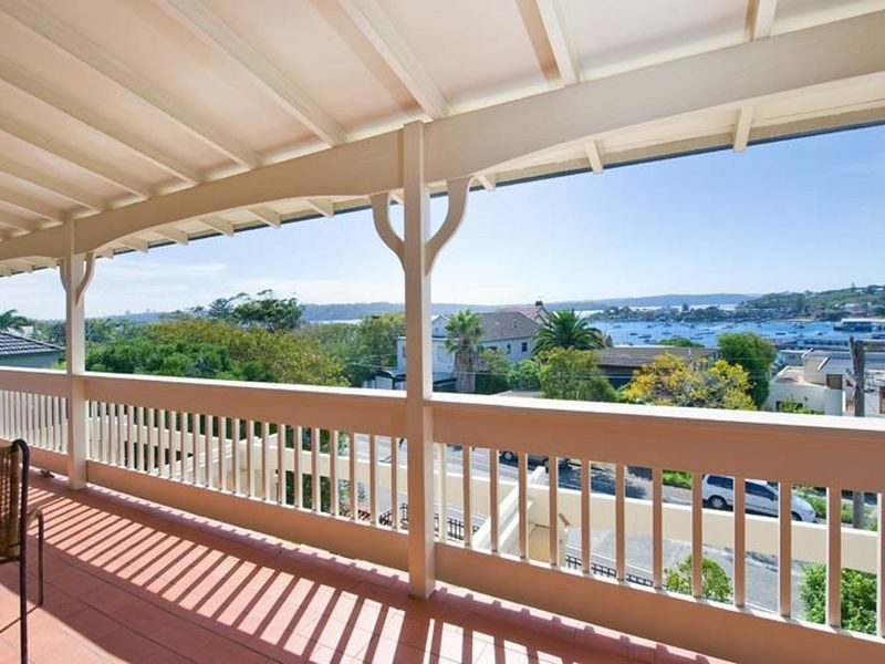 205 Hopetoun Avenue, Watsons Bay NSW 2030