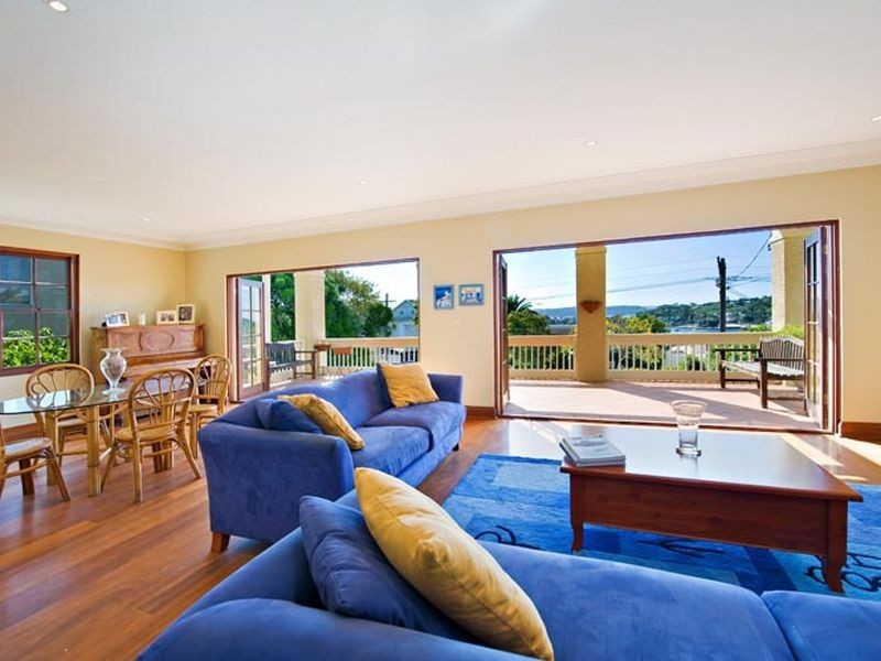 205 Hopetoun Avenue, Watsons Bay NSW 2030