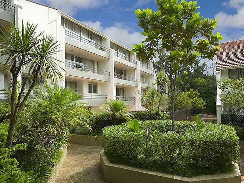 28/400 Glenmore Road, Paddington NSW 2021
