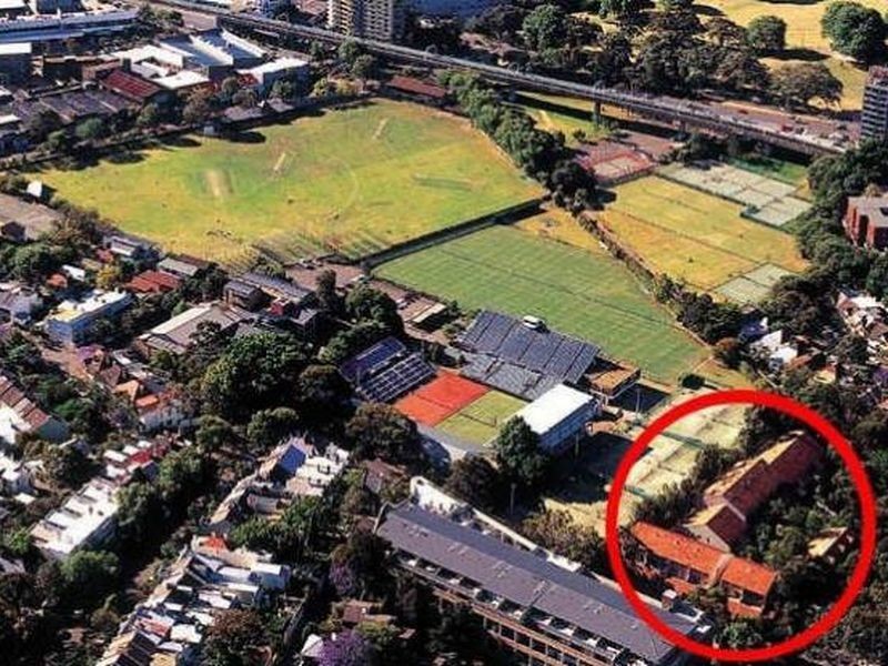 28/400 Glenmore Road, Paddington NSW 2021