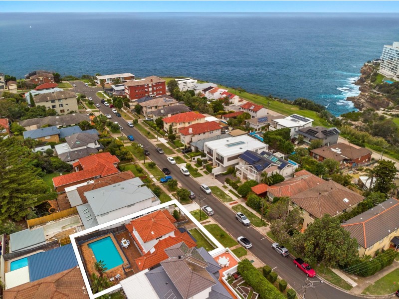 4 Macdonald Street, Vaucluse NSW 2030