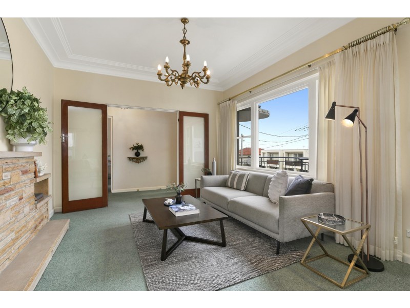 4 Macdonald Street, Vaucluse NSW 2030