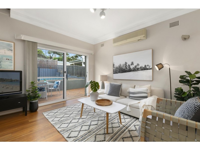 4 Macdonald Street, Vaucluse NSW 2030