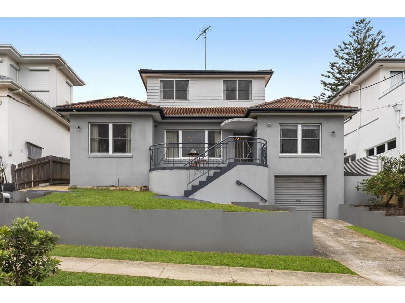 4 Macdonald Street, Vaucluse NSW 2030