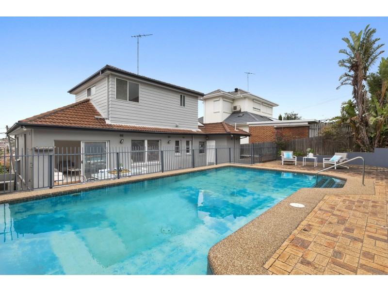 4 Macdonald Street, Vaucluse NSW 2030