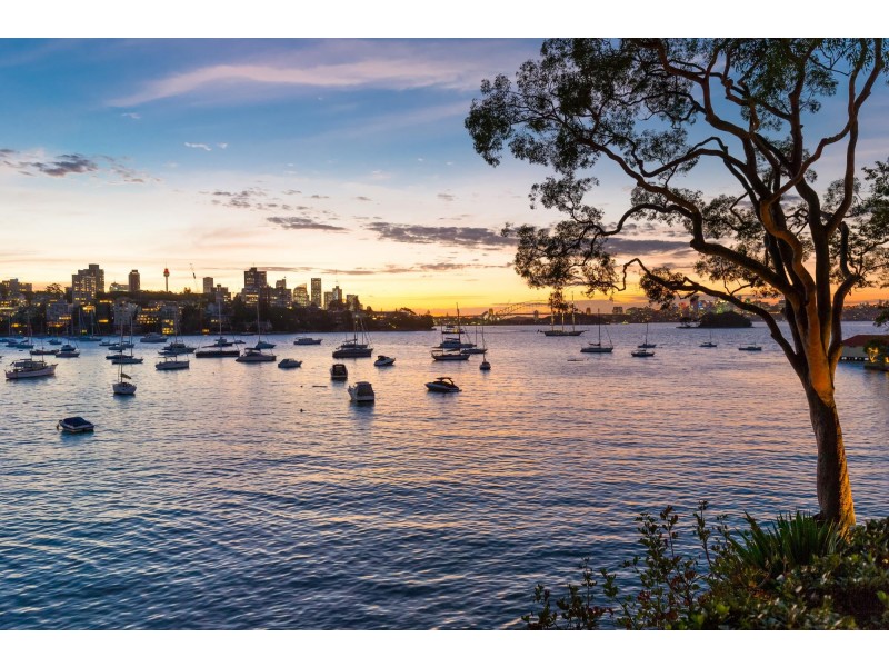 34 Wolseley Road, Point Piper NSW 2027