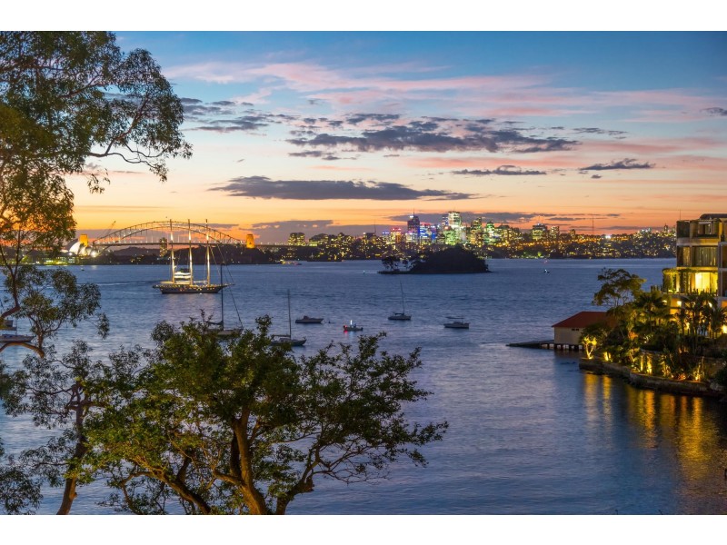 34 Wolseley Road, Point Piper NSW 2027