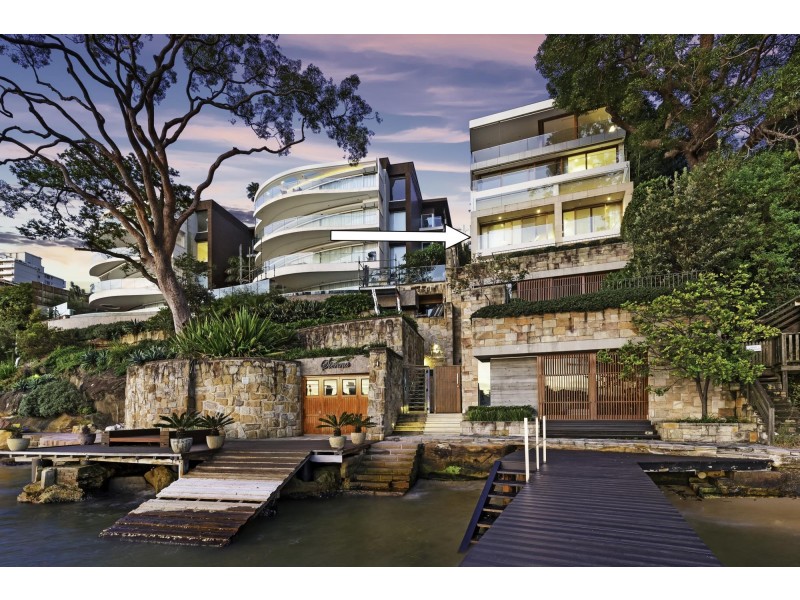 34 Wolseley Road, Point Piper NSW 2027