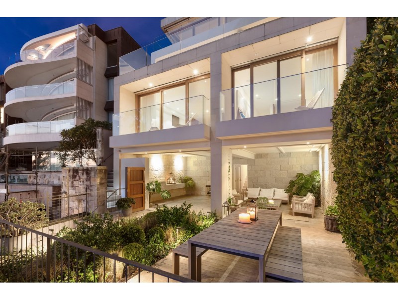 34 Wolseley Road, Point Piper NSW 2027