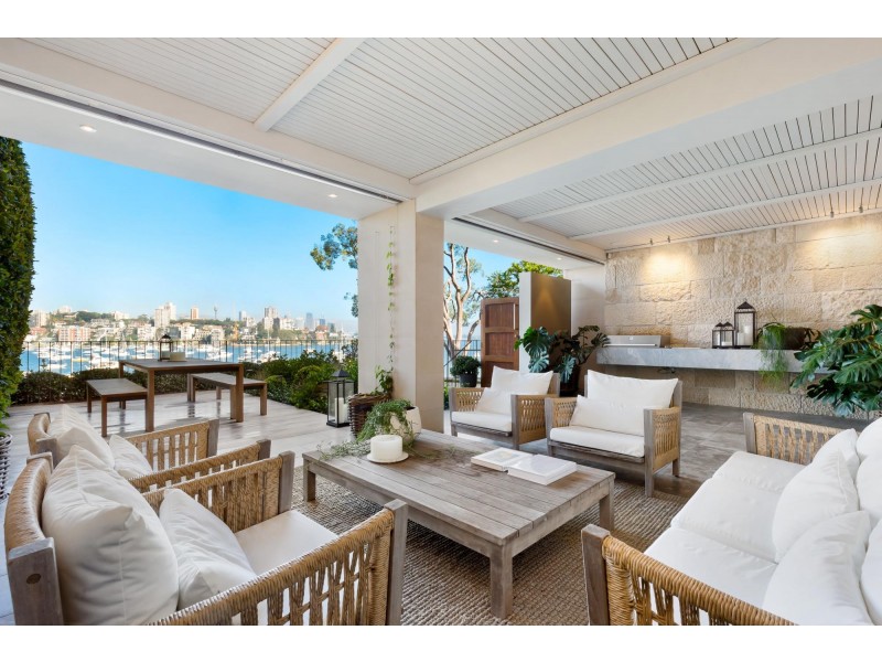 34 Wolseley Road, Point Piper NSW 2027