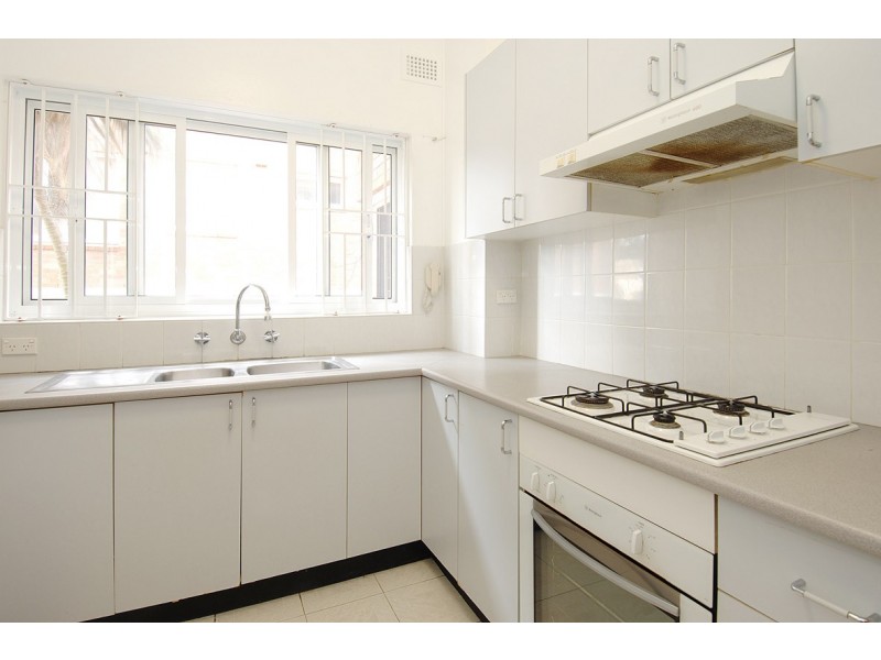 3/589 Old South Head Road, Rose Bay NSW 2029