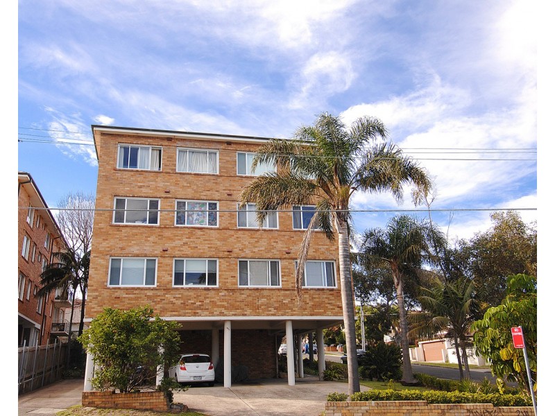 3/589 Old South Head Road, Rose Bay NSW 2029