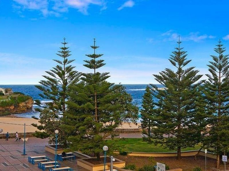 2/155 Dolphin Street, Coogee NSW 2034