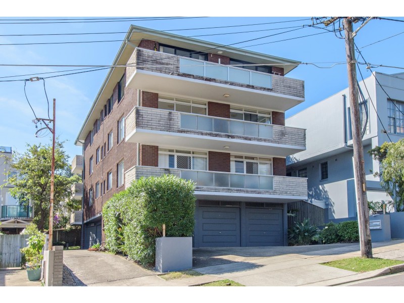 4/126 Murriverie Rd, North Bondi NSW 2026
