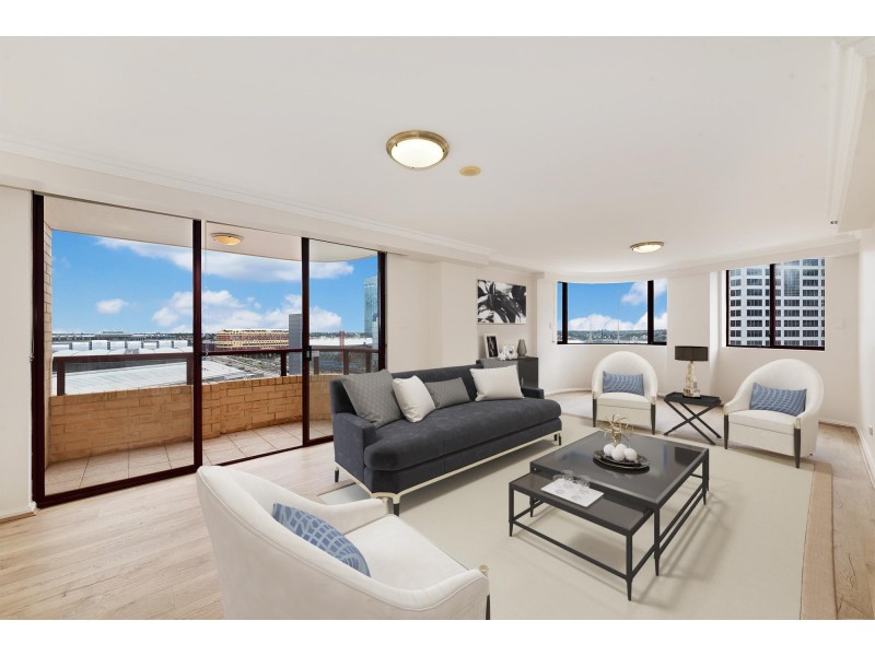 305/158-166 Day Street, Sydney NSW 2000