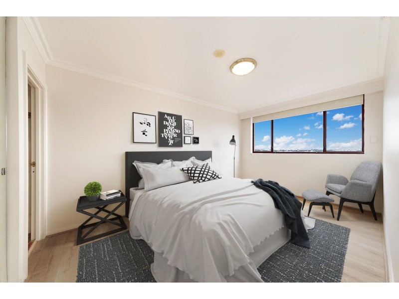 305/158-166 Day Street, Sydney NSW 2000