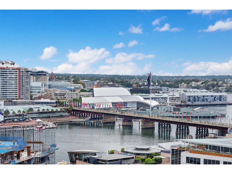 305/158-166 Day Street, Sydney NSW 2000