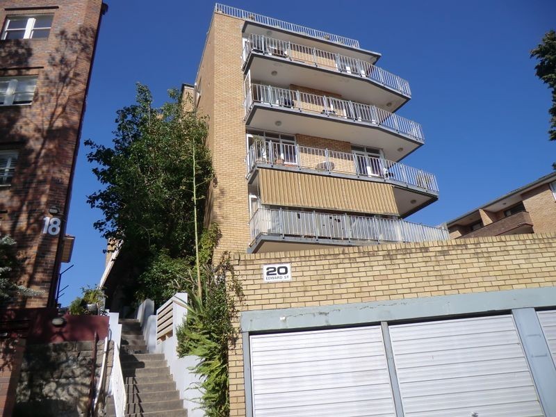 3/20 Edward Street, Bondi NSW 2026