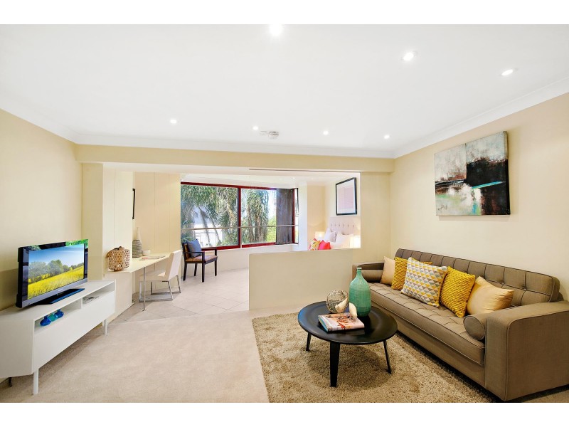 12/5 Campbell Parade, Bondi Beach NSW 2026
