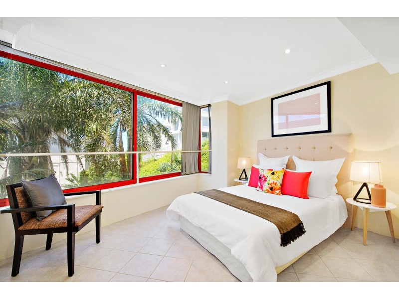 12/5 Campbell Parade, Bondi Beach NSW 2026